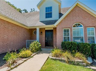 6002 Knoll View Way, Rogers, AR 72758