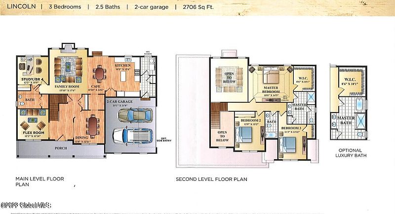 2nd image of 7 Steeple View Drive