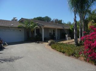 13973 McNally Rd, Valley Center, CA 92082