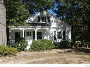 2719 Duke Homestead Rd, Durham, NC 27705