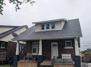 1335 Marentette Ave, Windsor, ON