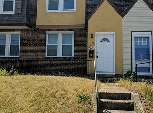 6913 Holabird Ave, Baltimore, MD 21222