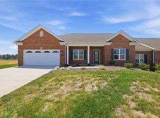 2363 Whelen Dr, Graham, NC 27253