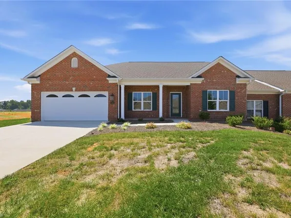 2363 Whelen Dr, Graham, NC 27253