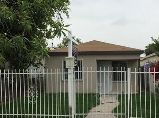 1780 E 112th St, Los Angeles, CA 90059