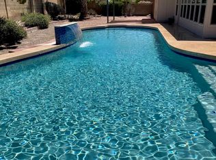 4448 E Walatowa St, Phoenix, AZ 85044