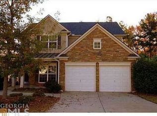 611 Hidden Close, Woodstock, GA 30188