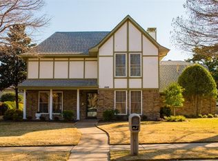 1444 Debon Dr, Plano, TX 75075