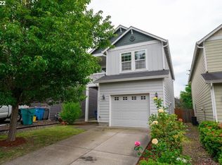 5611 NE 75th Ave, Vancouver, WA 98662