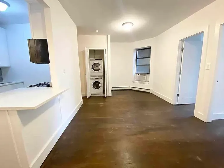 2269 Adam Clayton Powell Jr Blvd #2D — Photo 2