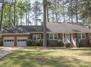 896 Pine Forest Trl, Columbia, SC 29210