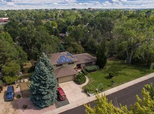 7472 S Gallup Way, Littleton, CO 80120