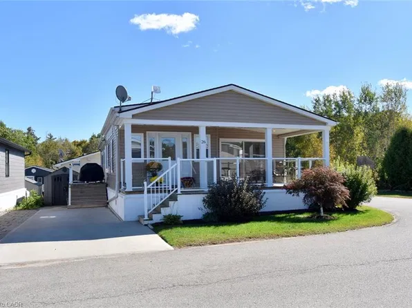 4449 Milburough Line #26, Burlington, ON L7P 0C5