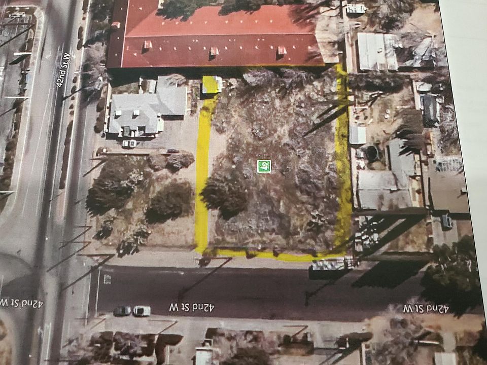 1st image of 42nd Street West & Ave #L