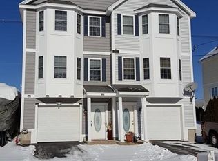 129 Manchester St #B, Lowell, MA 01852