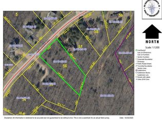 8 High Ridge Run, Galena, IL 61036