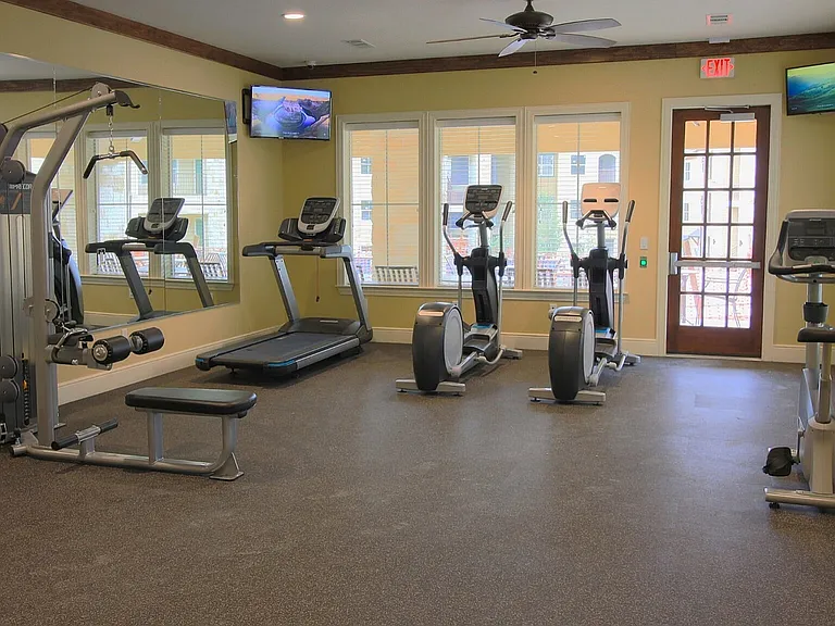 Westhill-Amenity-Fitness Center