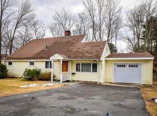 132 Hartford St, Natick, MA 01760