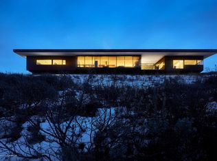 750 N Ridge View Dr, Jackson, WY 83001