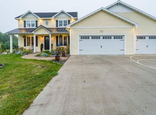 1376 Ropel Rd, Kronenwetter, WI 54455
