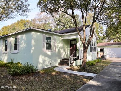5241 ATTLEBORO Street, Jacksonville, FL, 32205