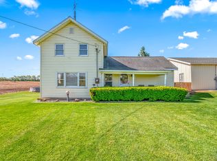 755 Whipple Rd, Bronson, MI 49028