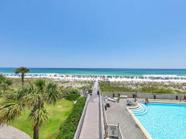 590 Santa Rosa Blvd Unit 315, Fort Walton Beach, FL 32548