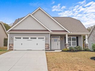 119 Capslock Trl, Pendleton, SC 29670
