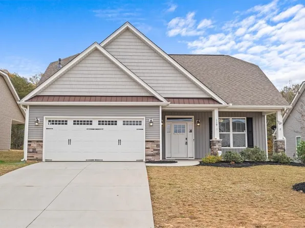 119 Capslock Trl, Pendleton, SC 29670