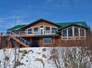 54336 Del Urban Ct, Homer, AK 99603