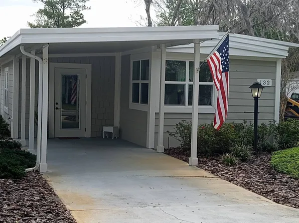 132 Chestnut Ln, Lake Helen, FL 32744