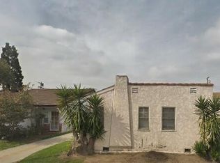 5643 Myrtle Ave, Long Beach, CA 90805