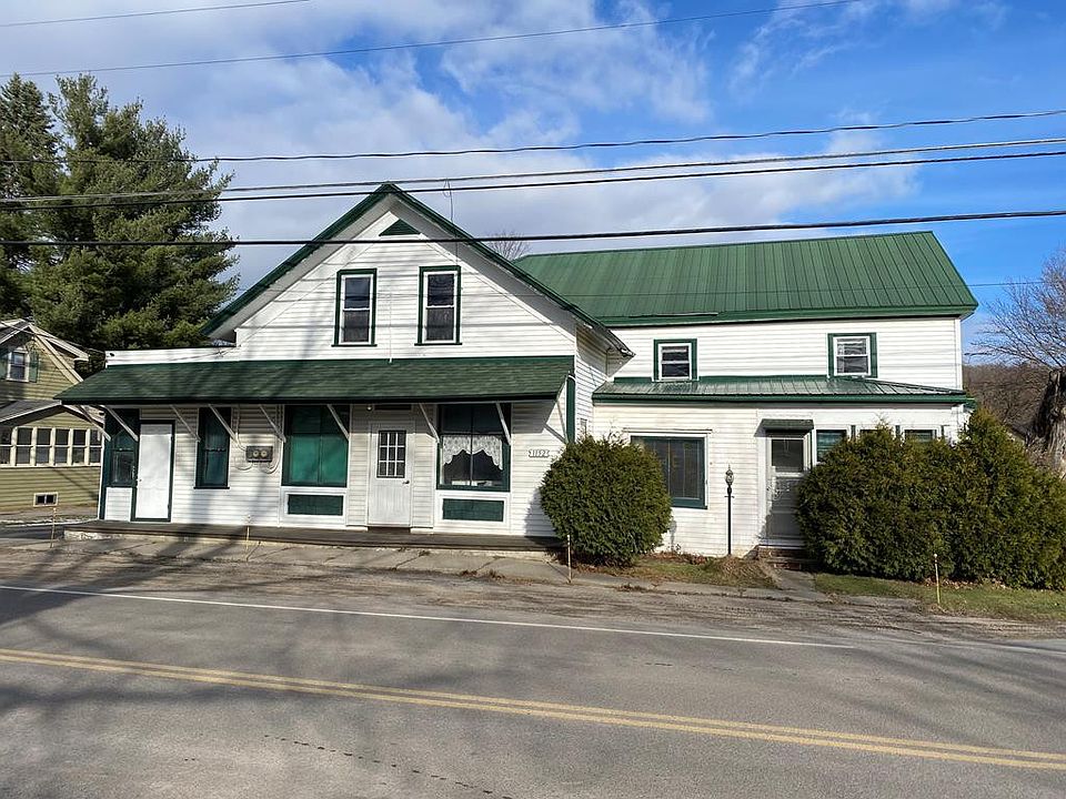 1152 County Road 25, Malone, NY 12953 | MLS #177802 | Zillow