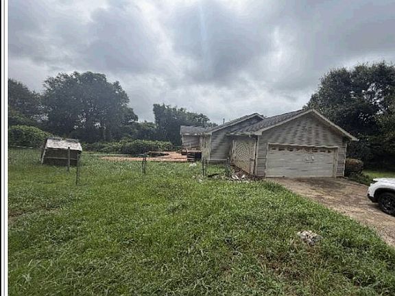 Property Side View