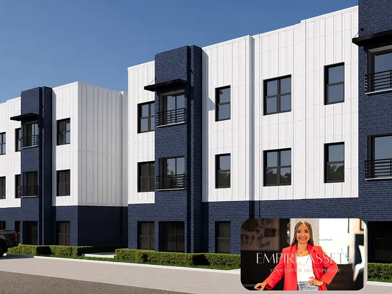 250 Summers Ave #201 — Photo 1