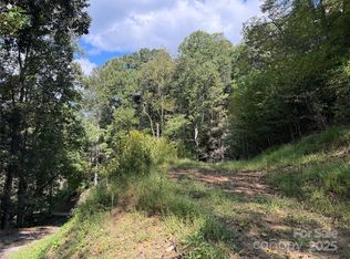 Guntertown Rd, Marshall, NC 28753