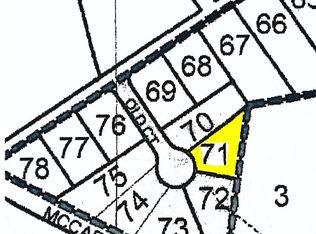 LOT 71 Old Ct, Edgewater, MD 21037