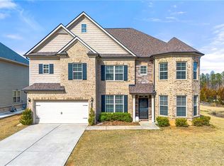 310 NW Brightfield Dr, Loganville, GA 30052