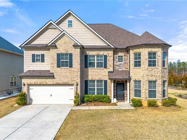 310 NW Brightfield Dr, Loganville, GA 30052