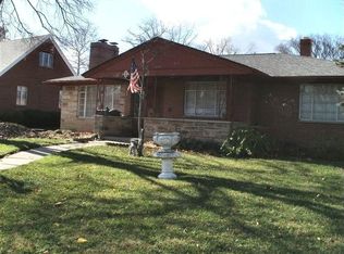 117 Donna Ave, Hamilton, OH
