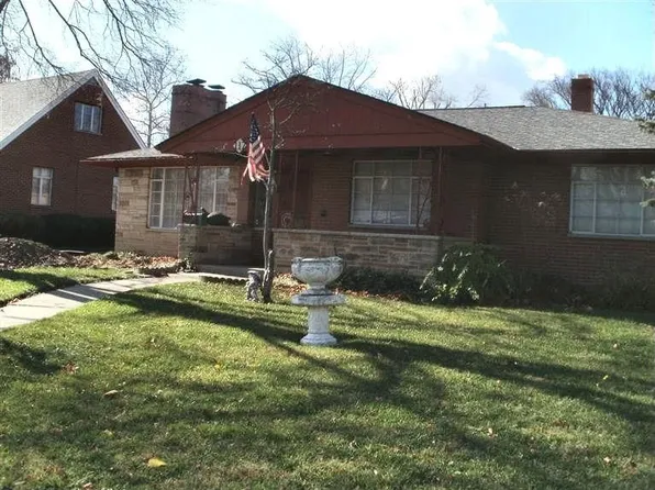 117 Donna Ave, Hamilton, OH 45013