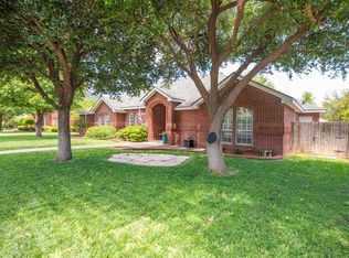5704 Ridgemont Pl, Midland, TX 79707