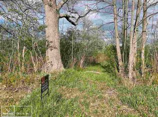 0 Martin Rd, Capac, MI 48014