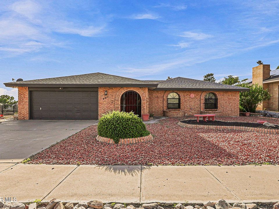 1st image of 801 Bella Cumbre Dr