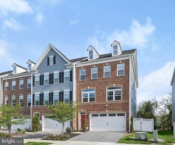 6020 Charles Xing, Ellicott City, MD, 21043