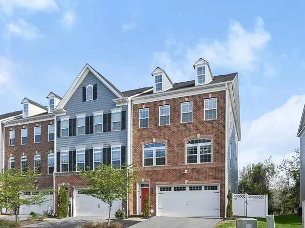 6020 Charles Xing, Ellicott City, MD 21043