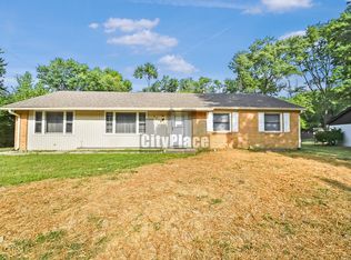 1712 Arley Dr, Indianapolis, IN 46229