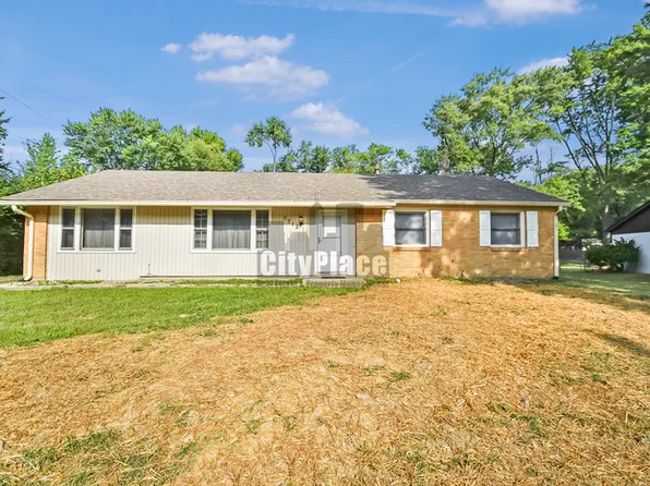 1712 Arley Dr, Indianapolis, IN 46229