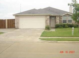 612 Timberhaven Trl, Royse City, TX 75189