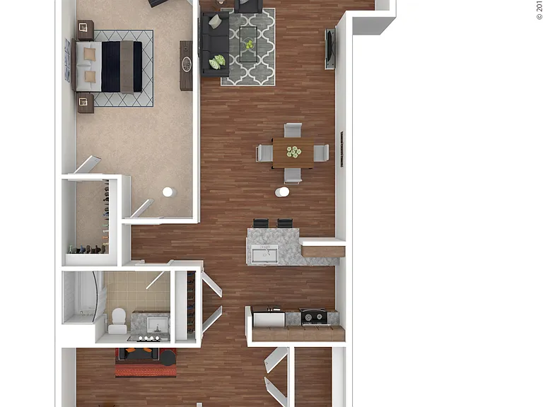Residences At Mill 10 (A 55+ Community) — Photo 40